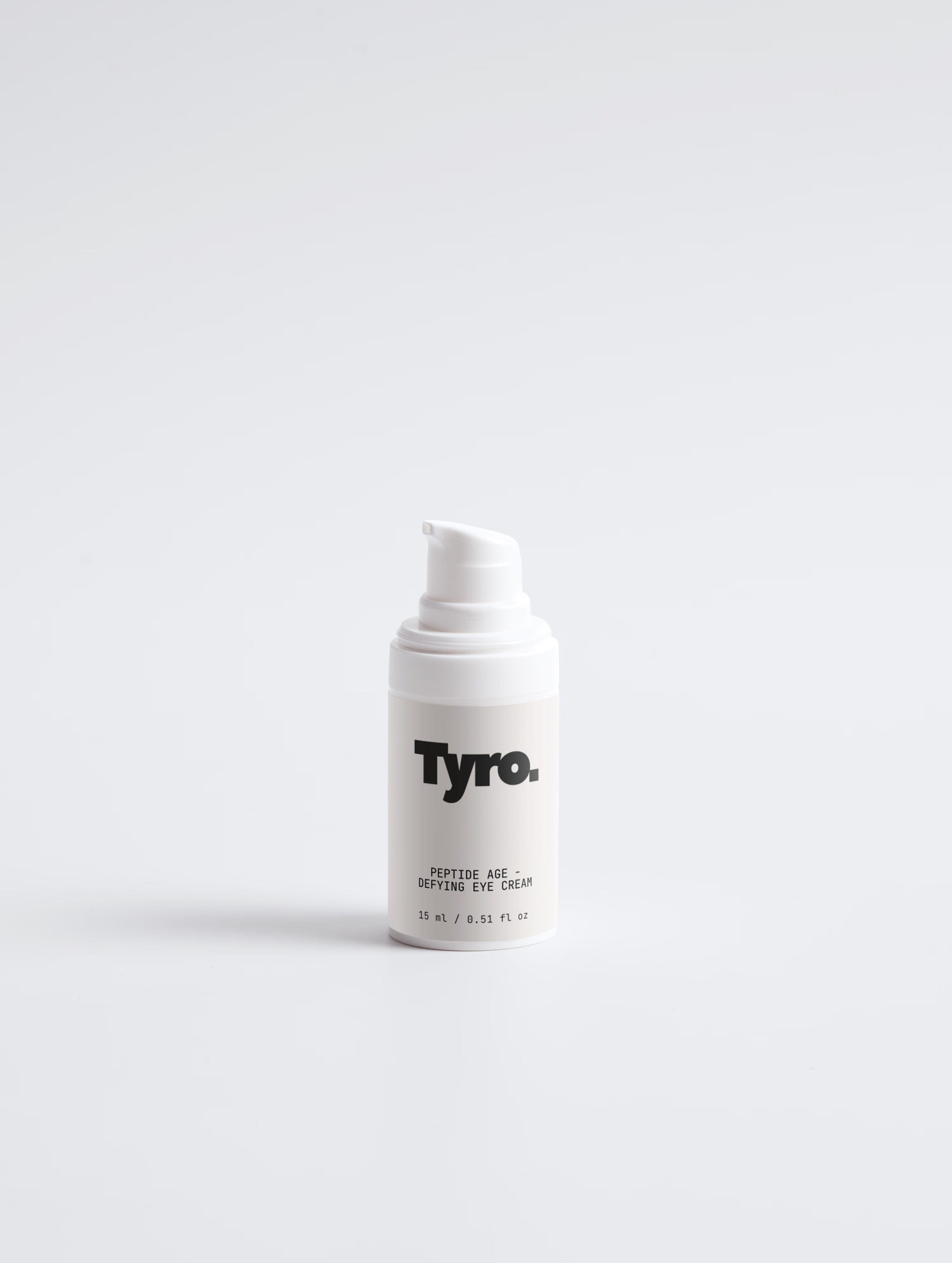 Peptide Age - Defying Eye Cream