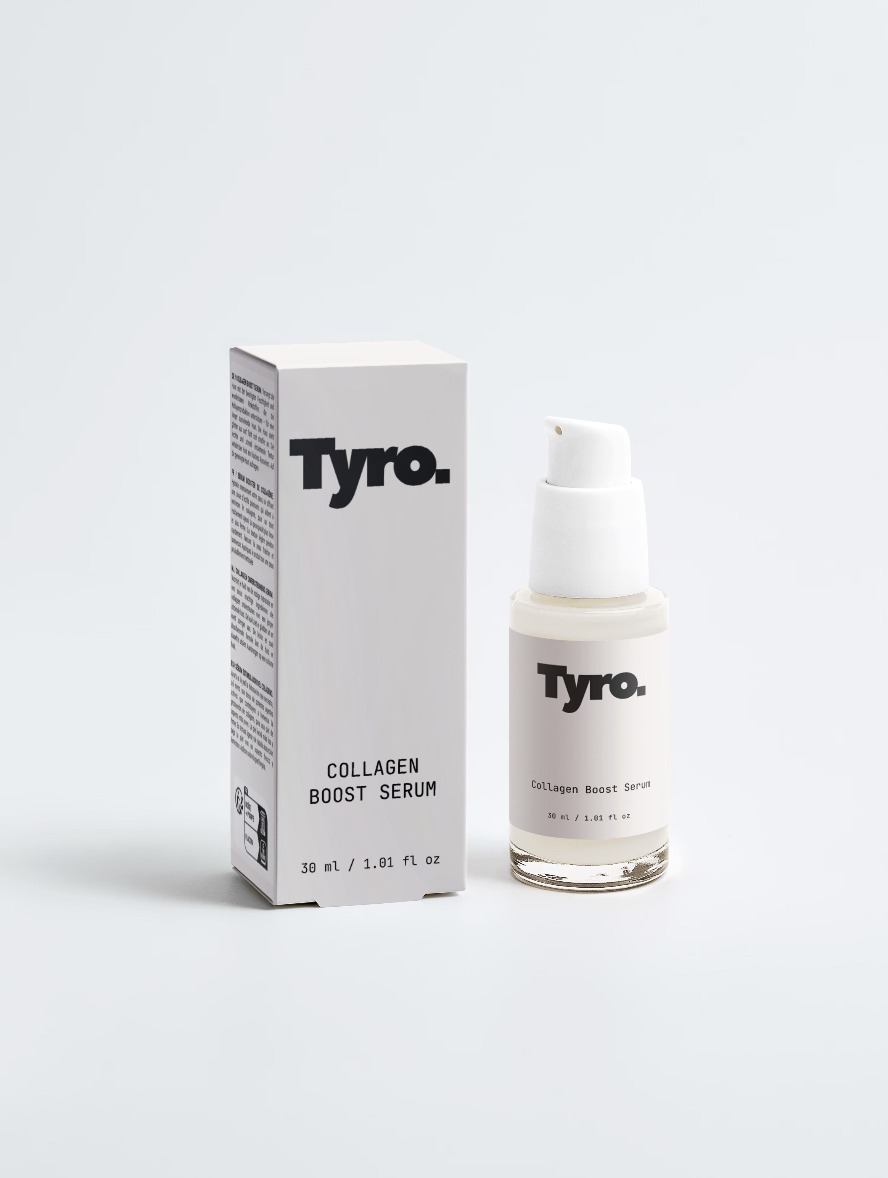 Collagen Boost Serum
