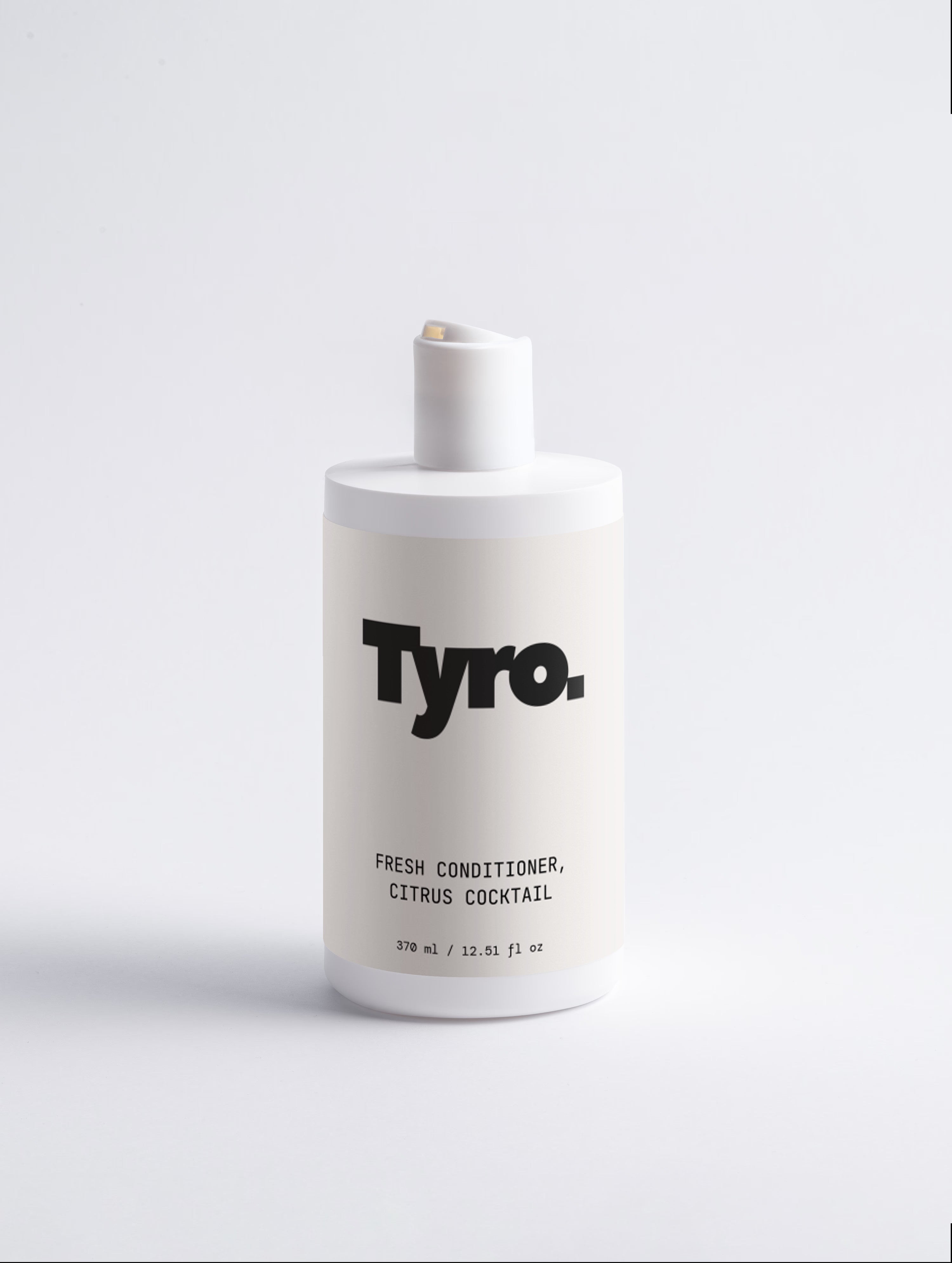 Fresh Conditioner, Citrus Cocktail