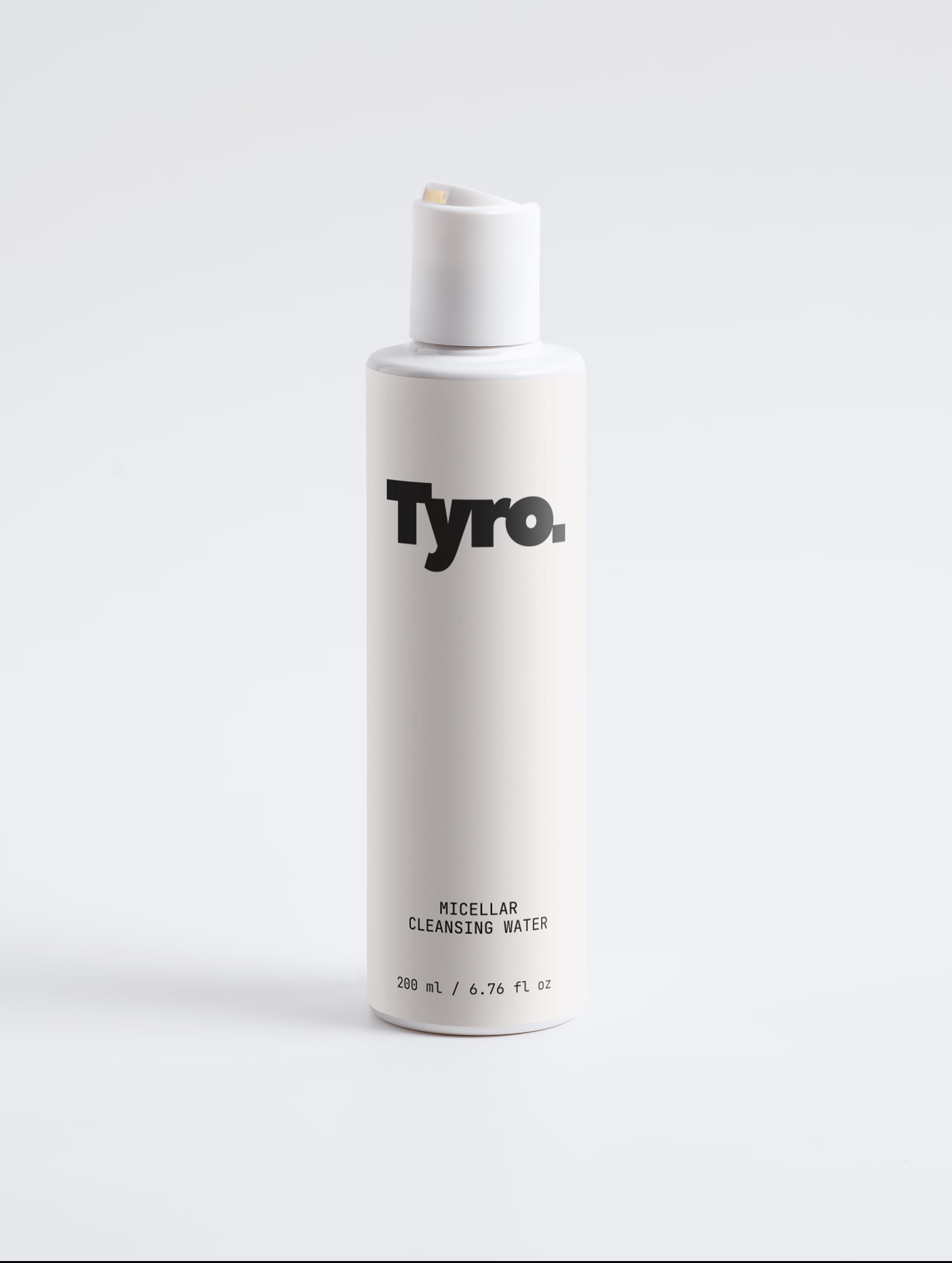 Micellar Cleansing Water
