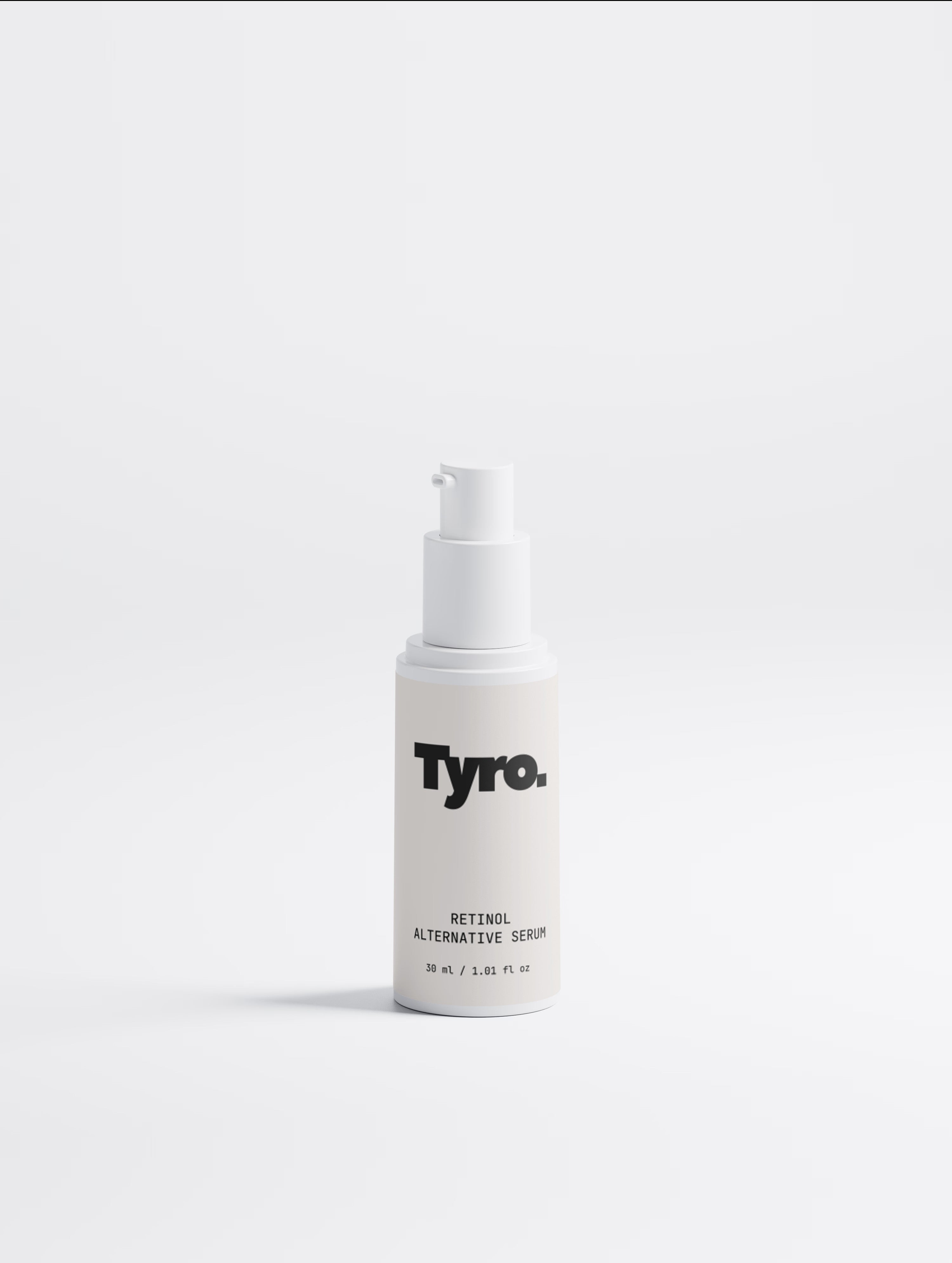 Retinol Alternative Serum