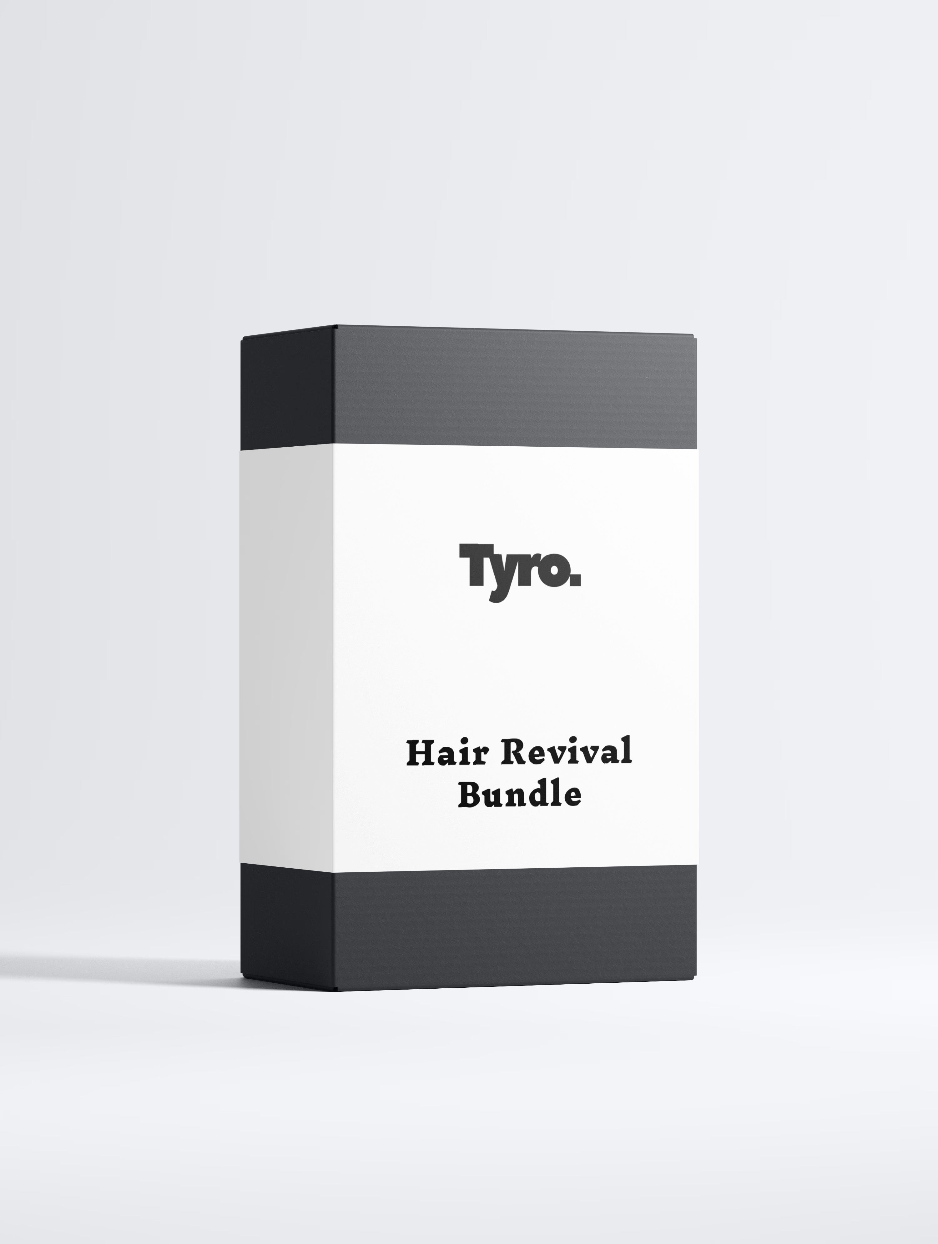Hair Revival Bundle