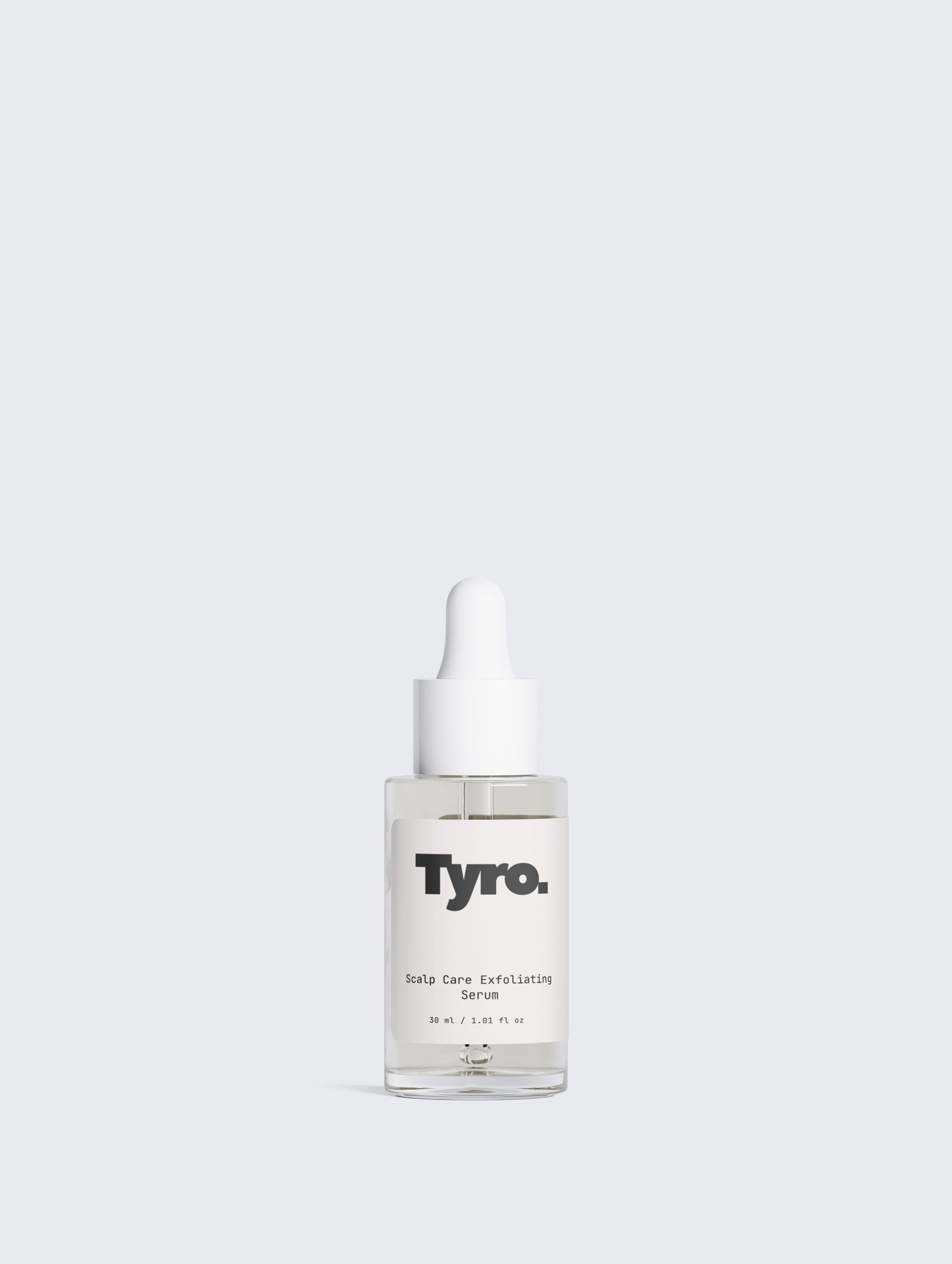 Scalp Care Exfoliating Serum