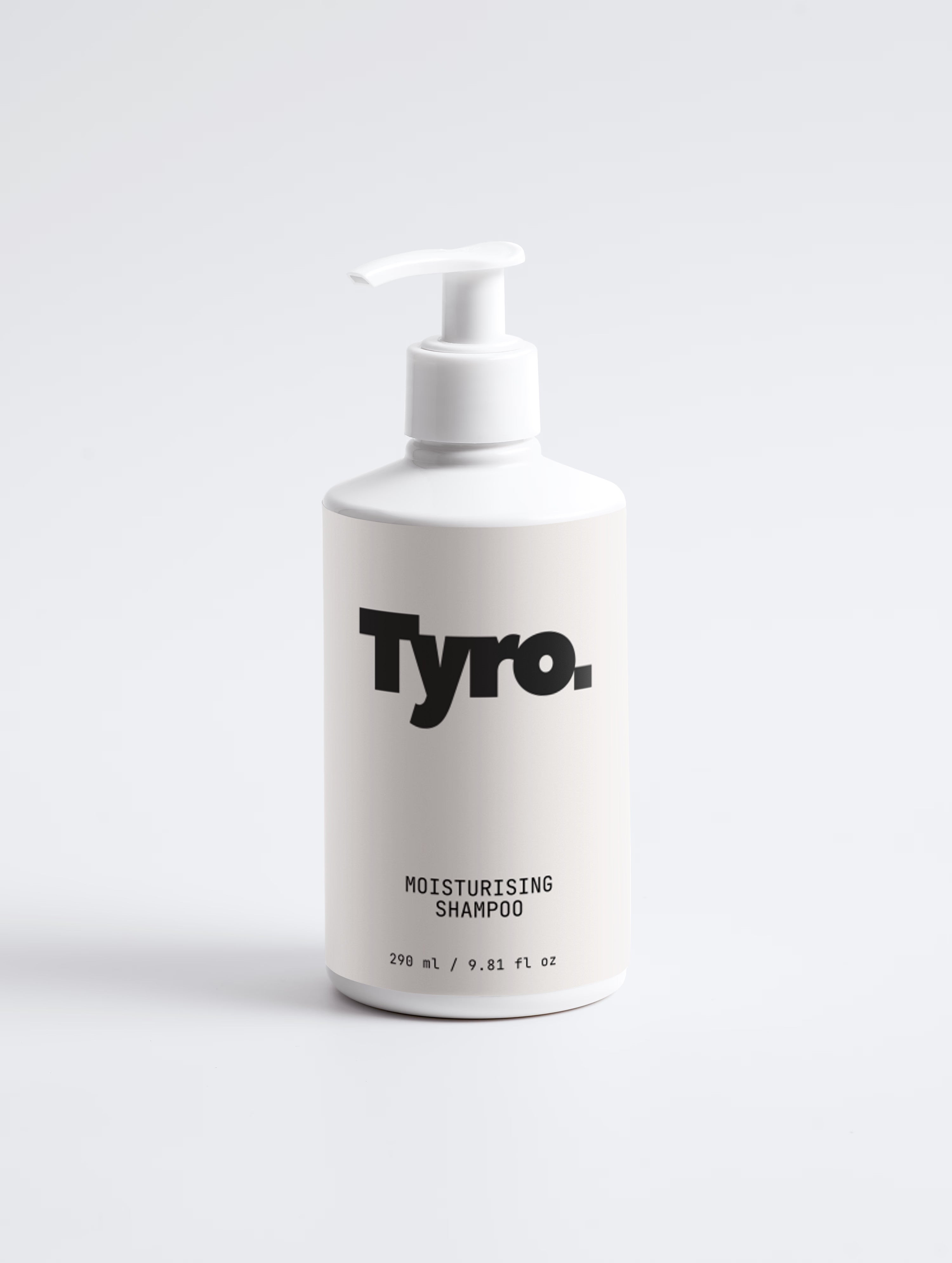 Moisturising Shampoo