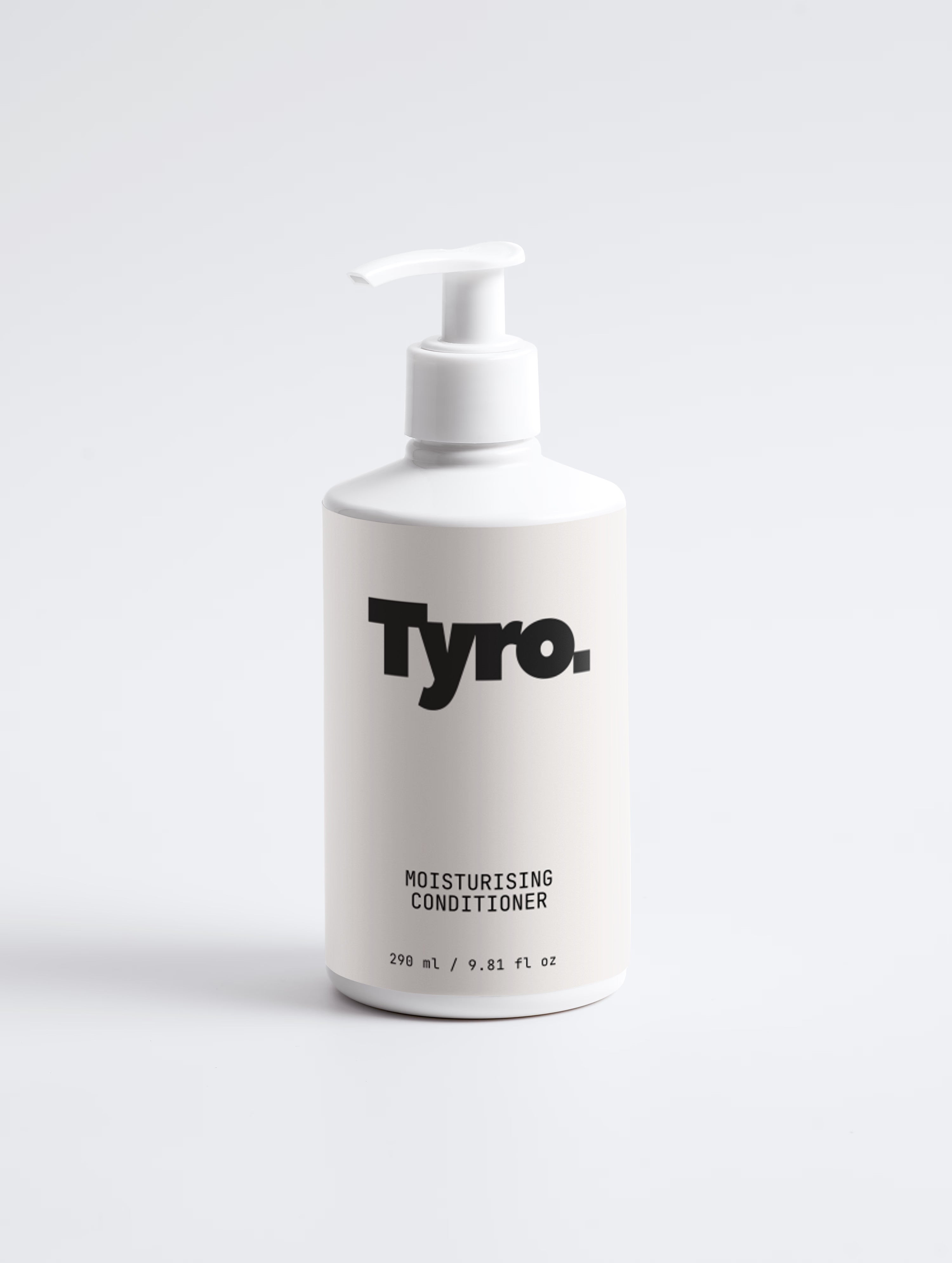 Moisturising Conditioner