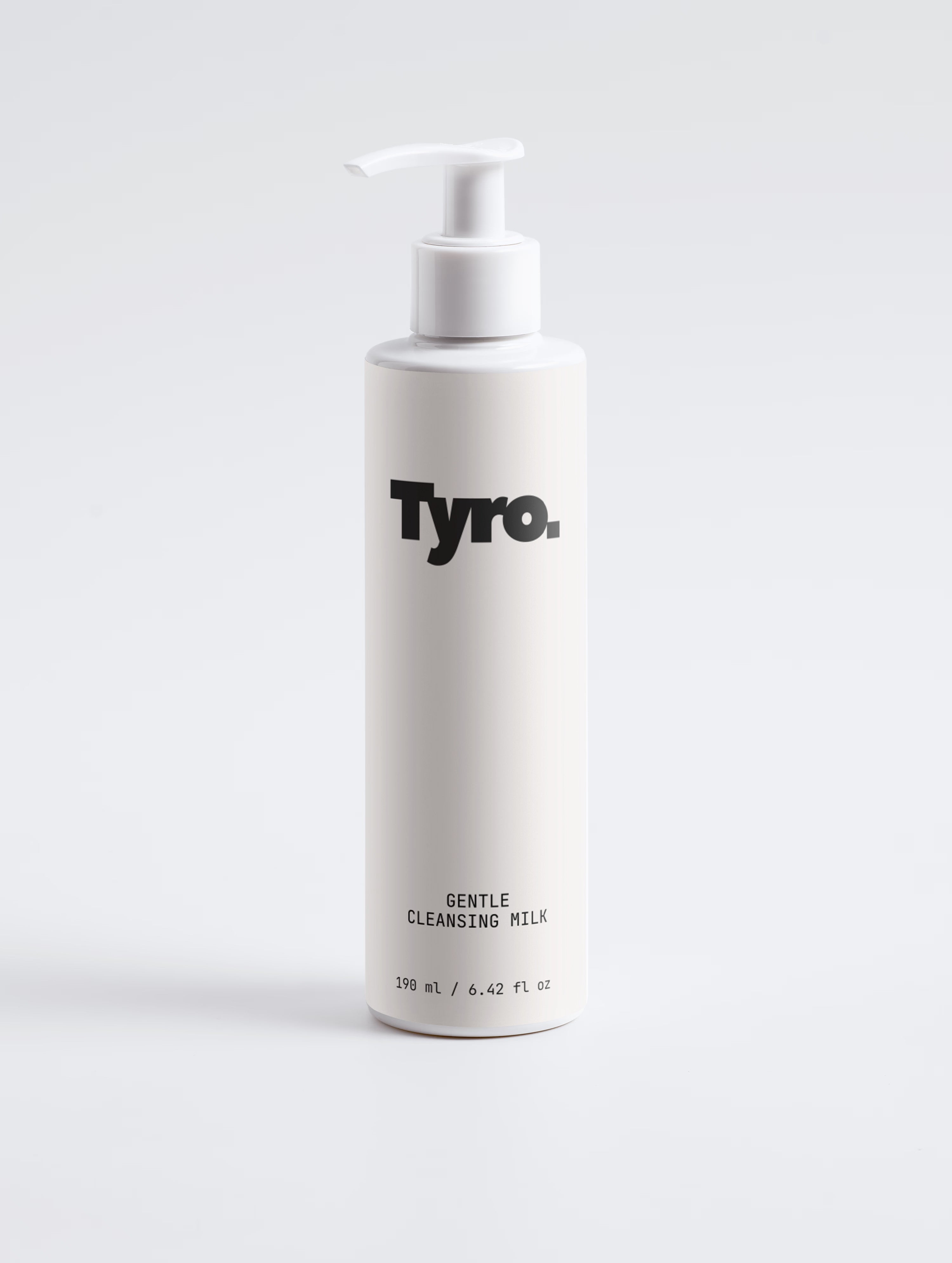 Gentle Cleansing Milk